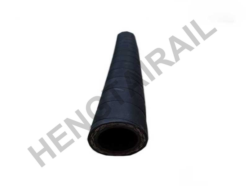 Railway UIC Standard Air brake Hose