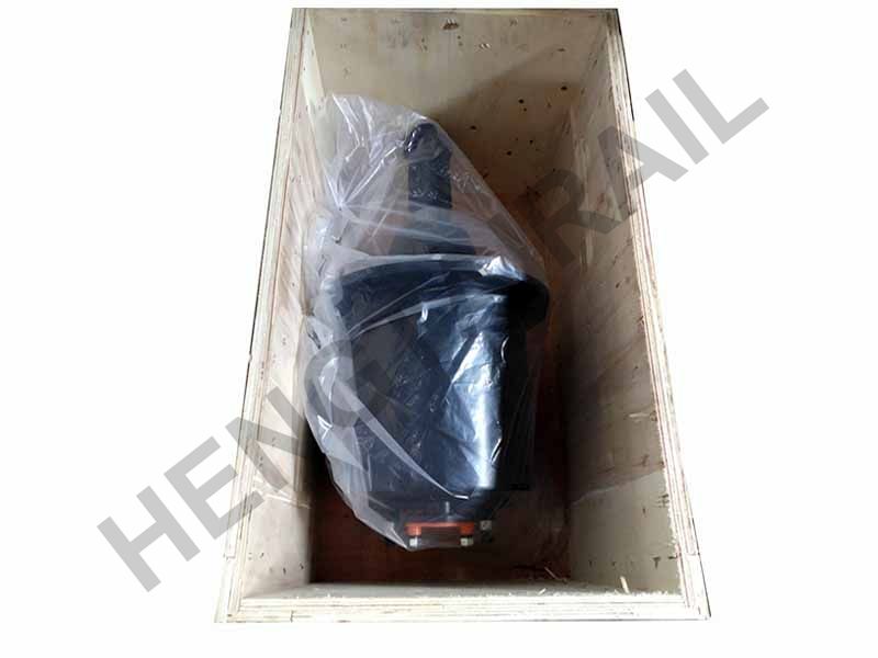 Railway Cargo Air Brake Cylinder 305×254C