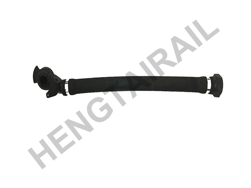 Railway Locomotive Air Brake Hose Coupling 