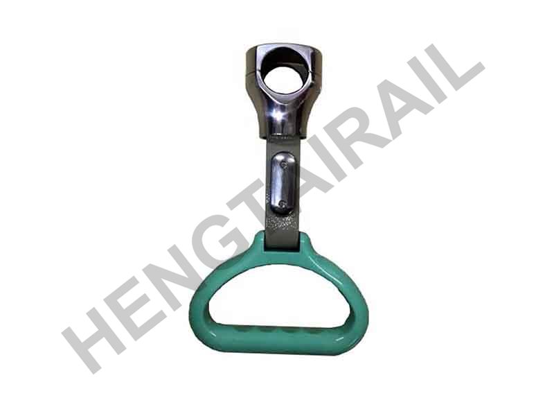 Easy installation metro holder bus parts