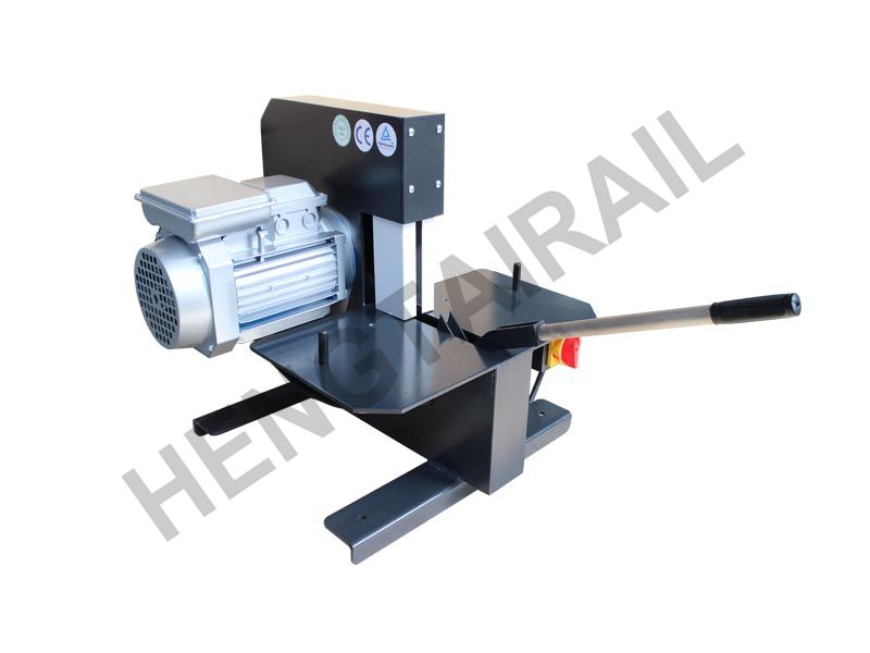 Automatic Hydraulic Hose Cutting Machine  